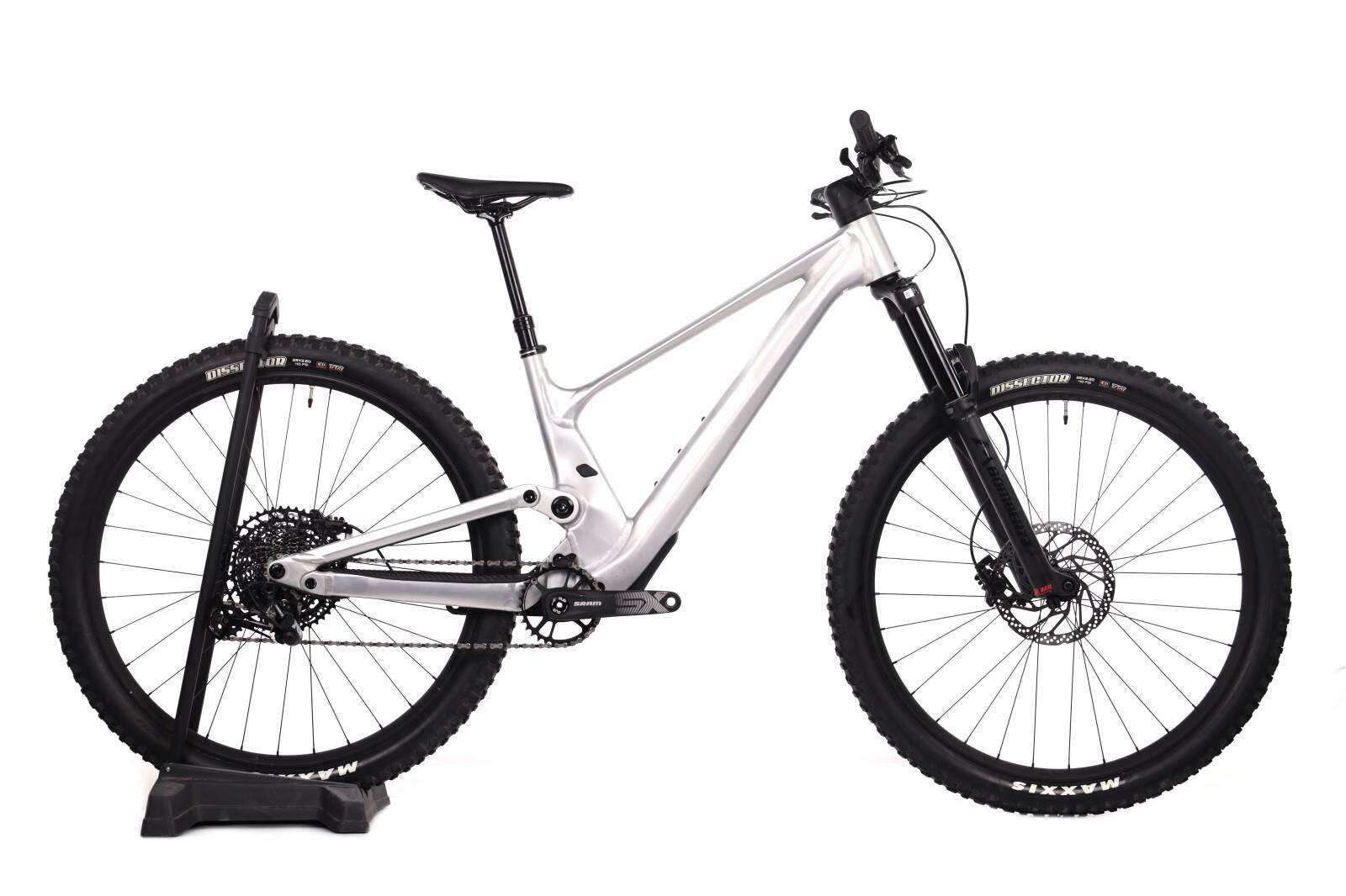 SCOTT Segunda Vida - Bicicleta BTT - Scott Genius - M - MUITO BOM