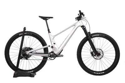 Tweedehands - mountainbike - scott genius - m - zeer goed