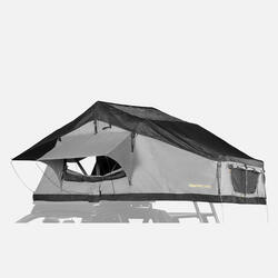Tente de toit Elements Gen II – Couleur Midnight Stone (140 cm, sans auvent)