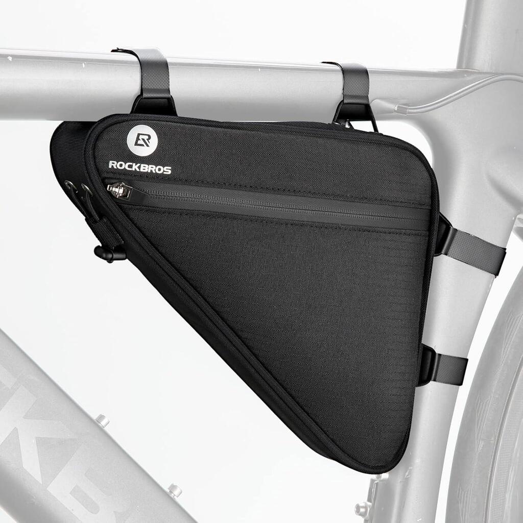 Triangle Bike Frame Bag 1.5L
