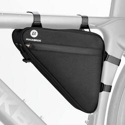 Sacoche de Cadre Vélo Triangle 1,5L