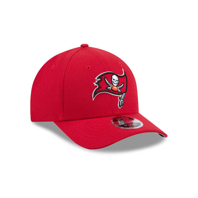 Casquette de baseball New Era 9forty Tampa Bay Buccaneers NFL MC OTC 3/7