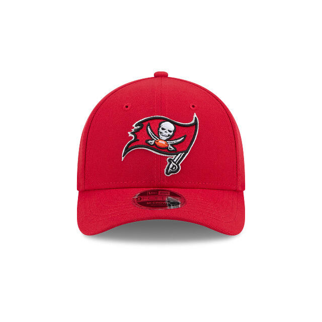 Casquette de baseball New Era 9forty Tampa Bay Buccaneers NFL MC OTC 2/7