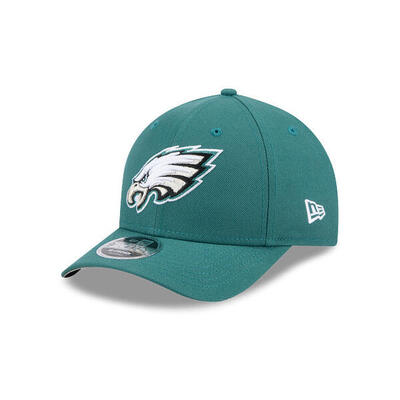 Baseball cap new era 9forty eagles nfl mc otc