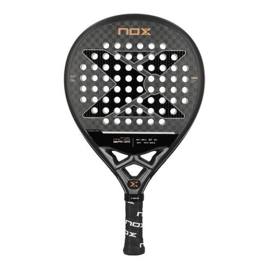 Nox Ml10 Bahia Luxury Series Ex