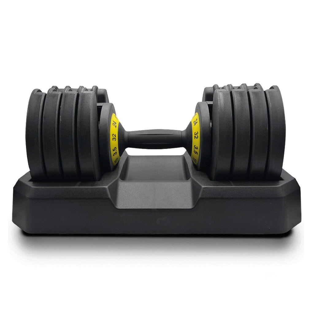 Halter Ajustável de 3,5 kg a 32 kg – 1 Unidade 3/6