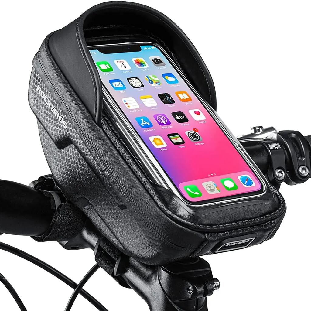 Waterproof Touchscreen Phone Pouch