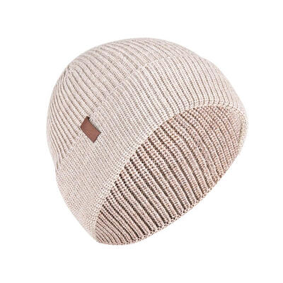 Berretto lana merino 70% – Berretto invernale lavorato a maglia premium –Norwick