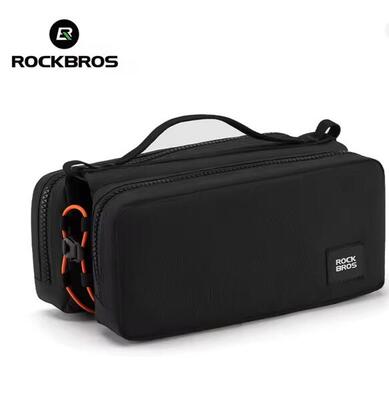 Borsa da telaio ROCKBROS – 2L
