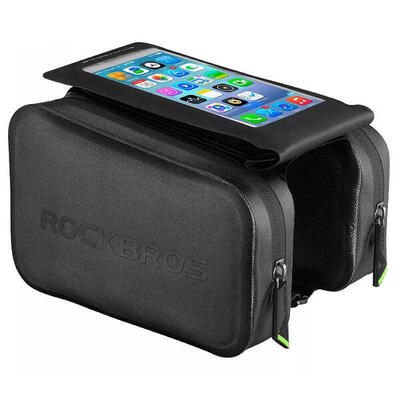 Borsa da telaio ROCKBROS per bicicletta