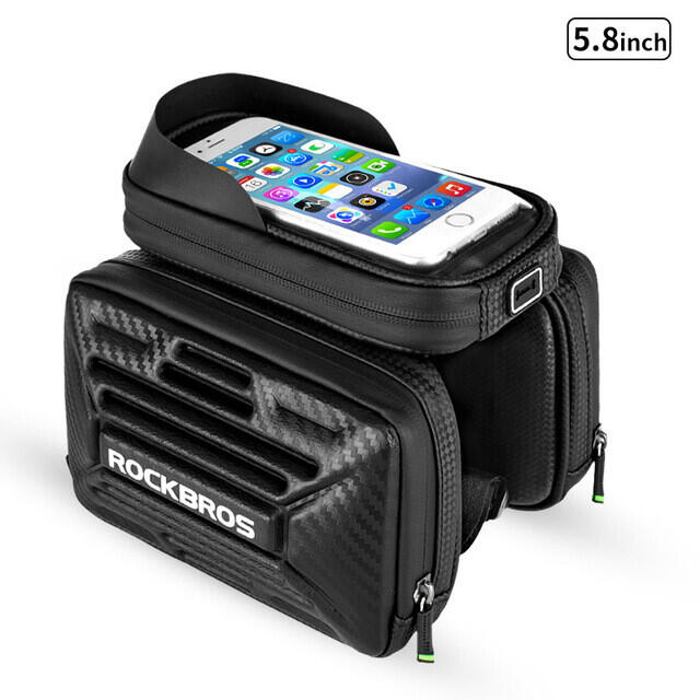 Borsa da telaio ROCKBROS per bicicletta 6/6