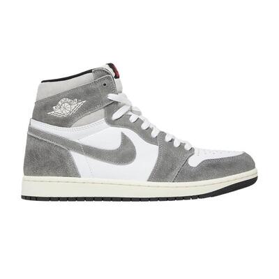 Jordan 1 Retro High OG Washed Black