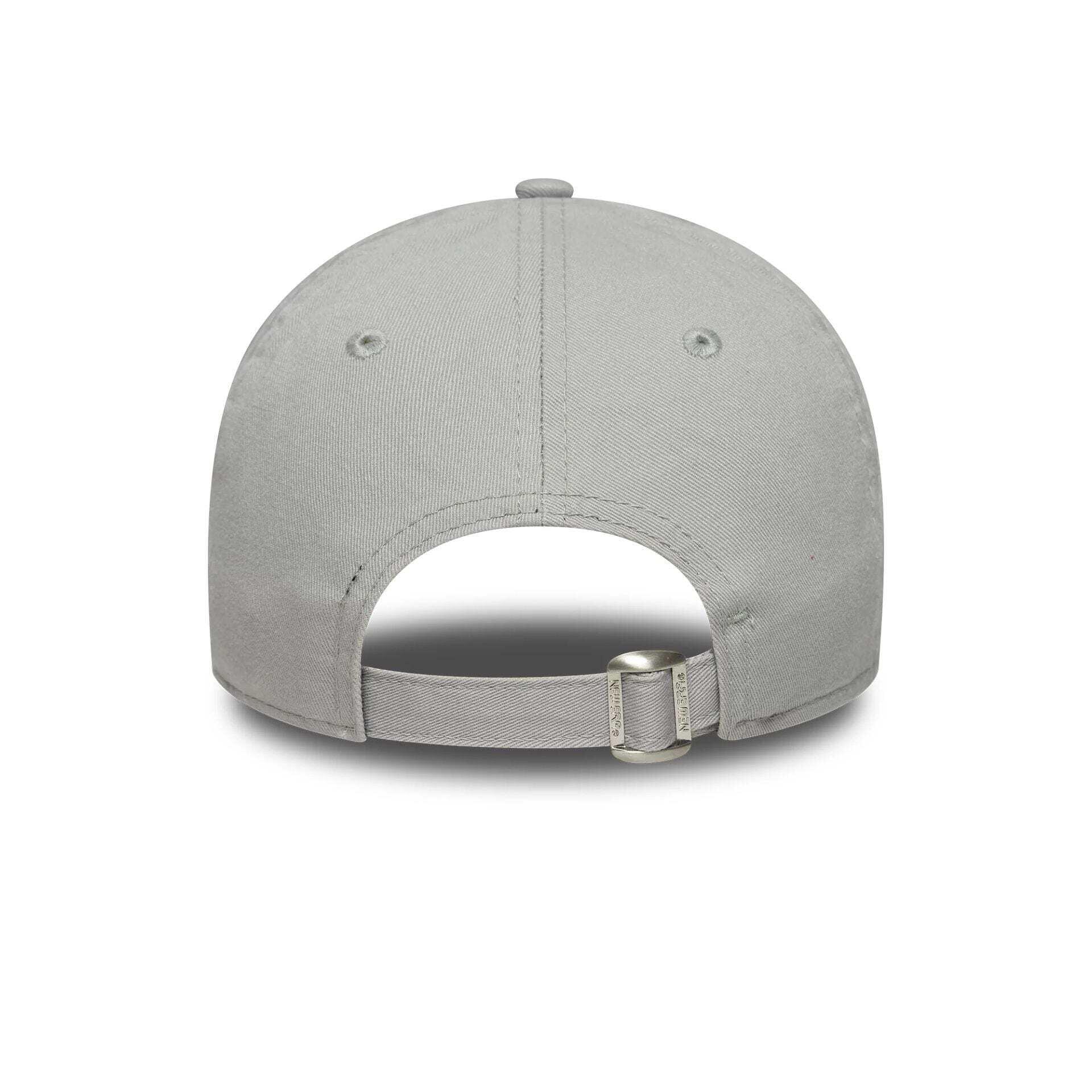 Baseballcap mit Mini-Logo New Era 9twenty Dodgers 4/5