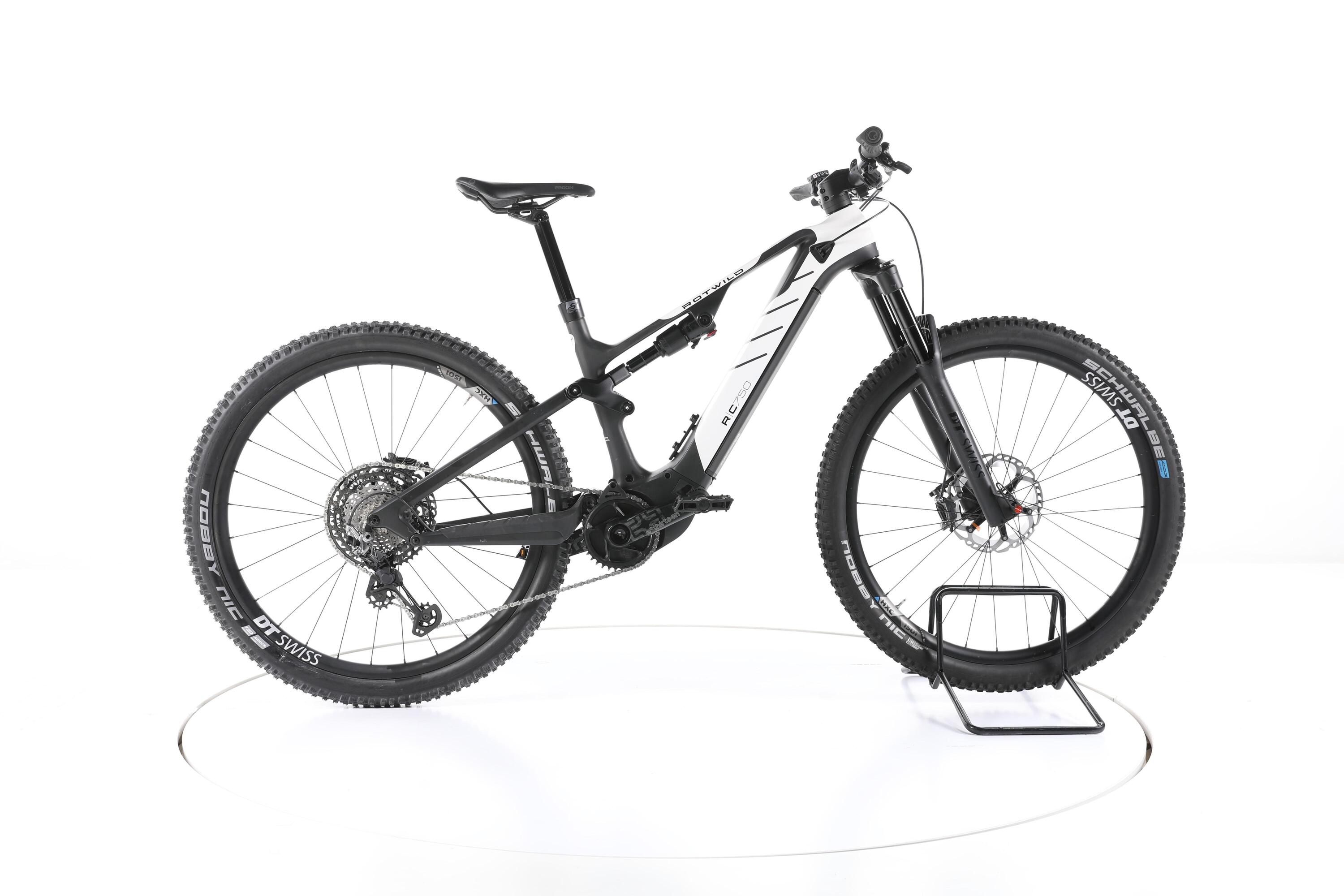 ROTWILD Ebike ricondizionata · Rotwild R.C Ultra · Ottime condizioni