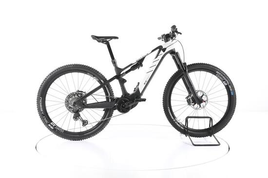 Ebike ricondizionata · Rotwild R.C Ultra · Ottime condizioni