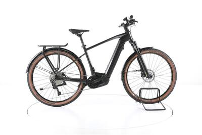 Refurbished - Focus Aventura² 6.7 Trekking E-Bikes 2023 - Sehr gut