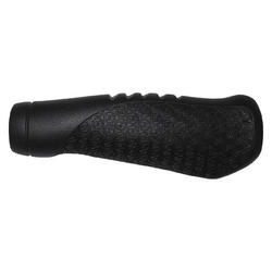 Poignées SRAM Comfort, 129 mm, noir