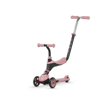 Qplay Sema 3-in-1 Step Roze