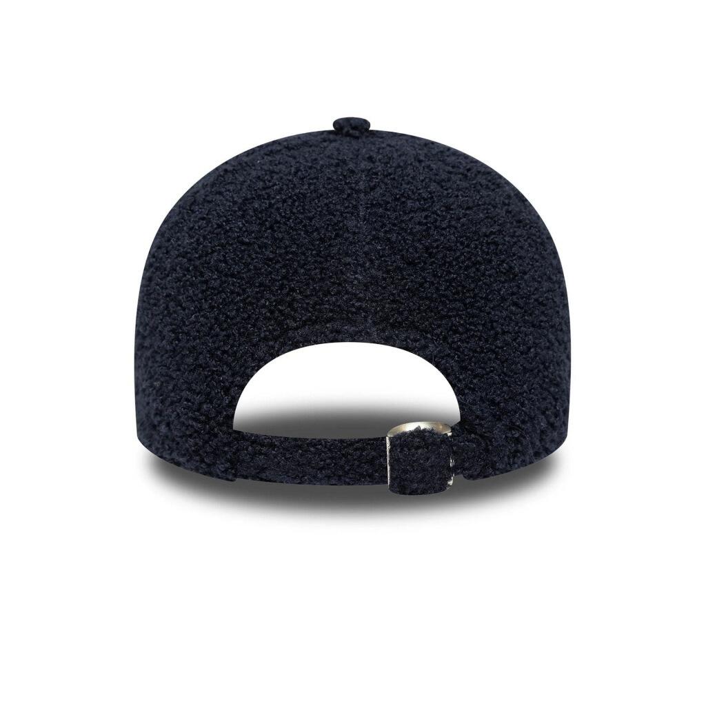 NEW YORK YANKEES MLB BORG NAVY 9FORTY 4/5