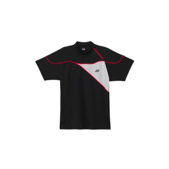 Tshirt Yonex Noir/Rouge W 1/1