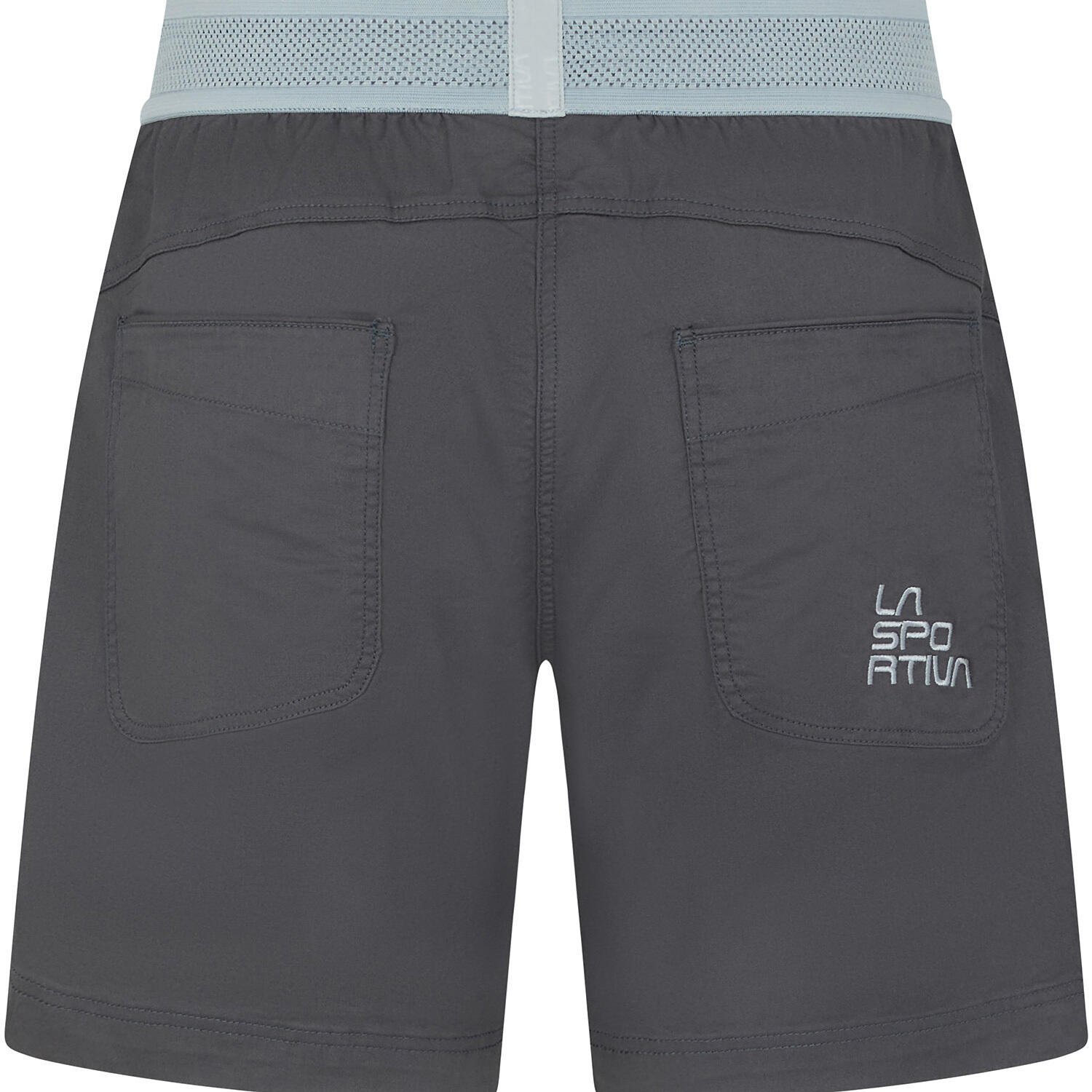 Damen Sommershort W NICAJA SHORTS 4/6
