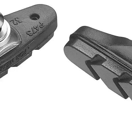Tektro P473 Aluminium Rim Road Bike Brake Pads Pair