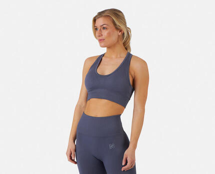 Soutien-gorge de sport sans armatures - Rembourré - Erica