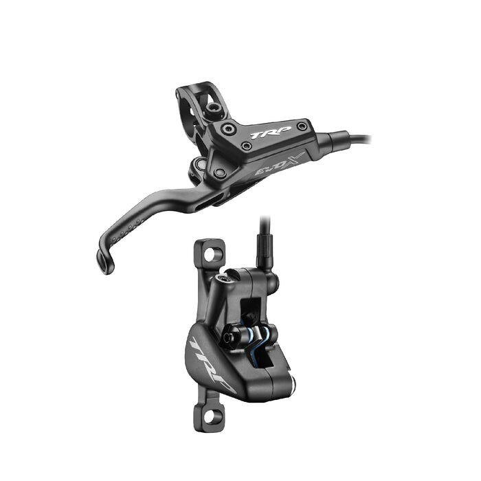 TRP XC Mountain Bike Brake EVO X M9020 LH Black