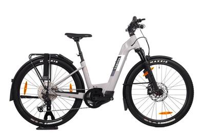 Second Hand - Bicicleta electrica - Canyon - S - MOLTO BUONO