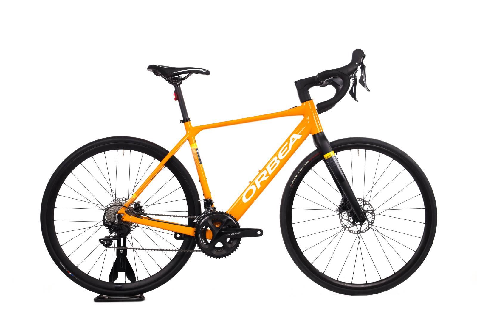 ORBEA Segunda Vida - Bicicleta electrica - Orbea Gain - M - MUITO BOM