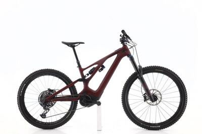 Segunda Vida · Ebike · Turbo Levo Comp X01 · 12 Velocidades