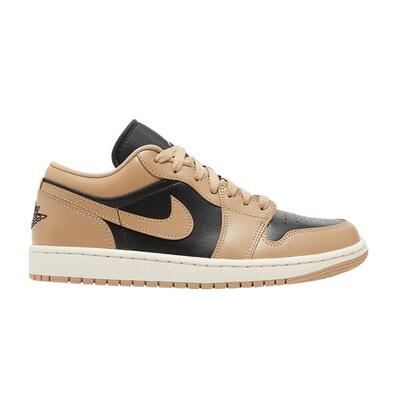 Jordan 1 low desert (women's)