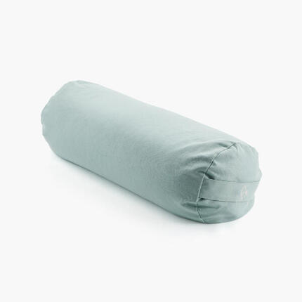 Yoga-Bolster - Blush
