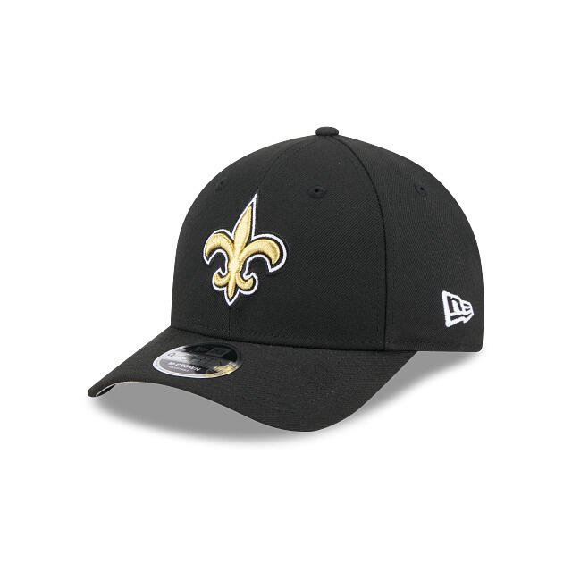 Baseball cap New Era 9forty New Orleans Saints NFL MC OTC
