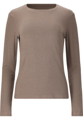 Shirt met lange mouwen tinashe