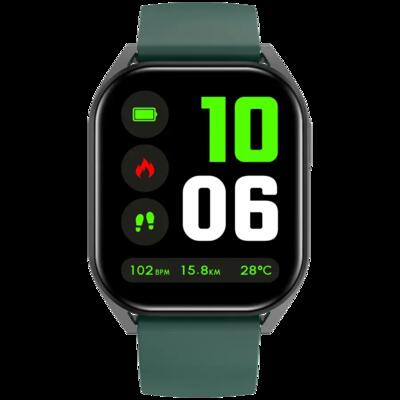 Orologio connesso Canyon Chatter SW-58 Verde/Nero