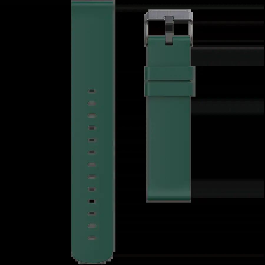 Montre connectée Canyon Chatter SW-58 Verte/Noire 4/4