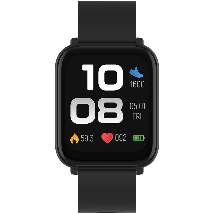 Smartwatch CANYON Easy SW-54, Ecran IPS 1.7