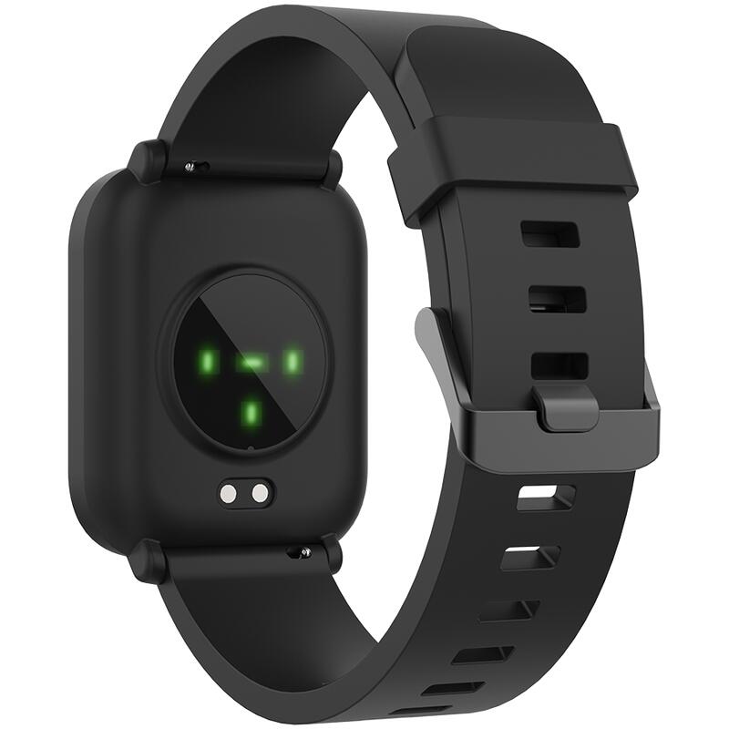 Smartwatch CANYON Easy SW-54, Ecran IPS 1.7", Android/iOS, Masurare ritm cardiac