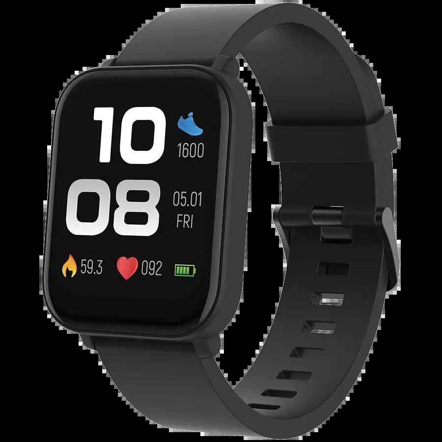 Montre connectée Canyon Easy SW-54 2/4