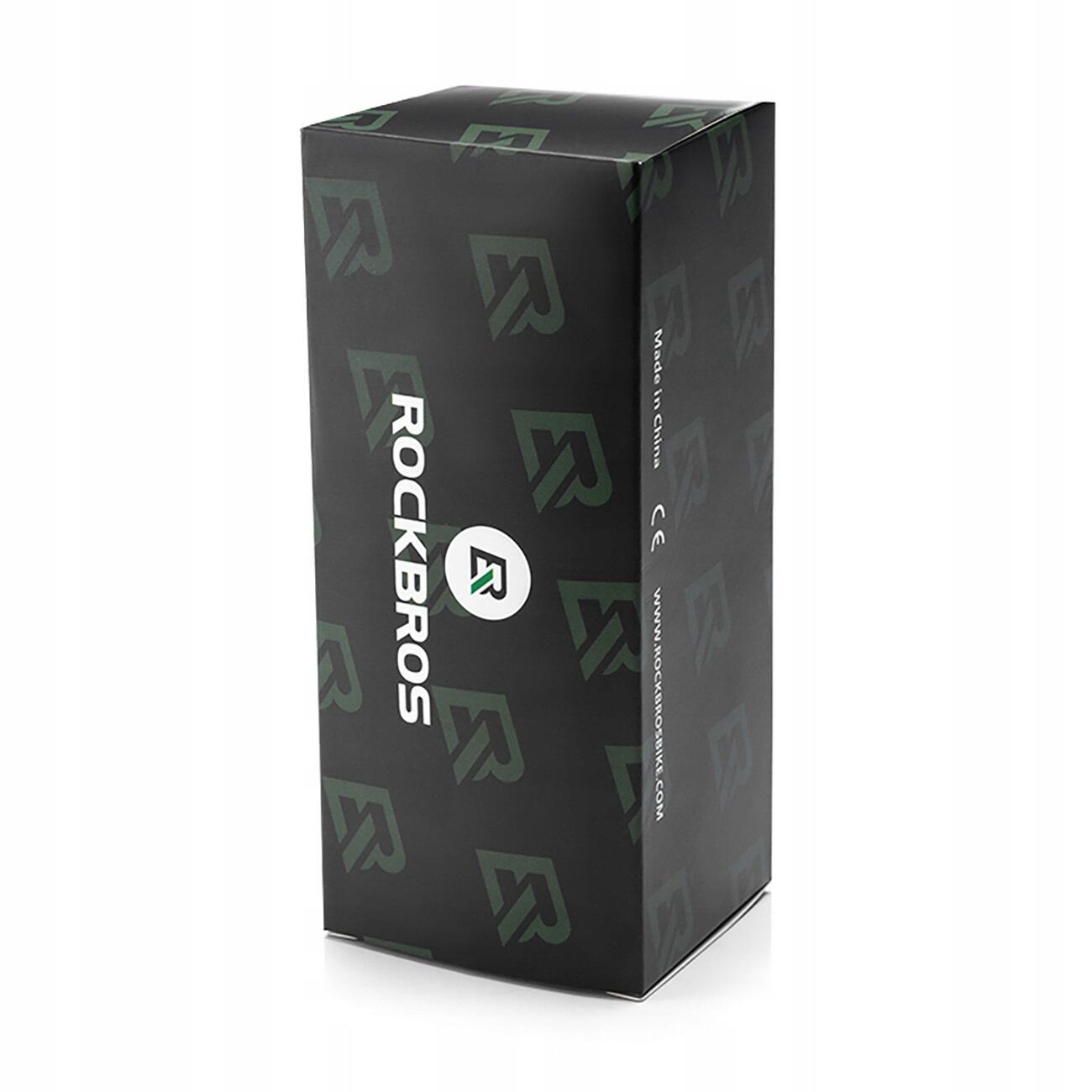 Rockbros fietsbril voor kinderen, gepolariseerd, met UV-bescherming 3/3
