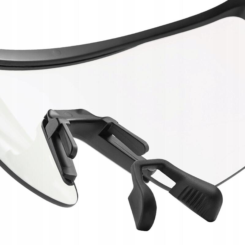 Ochelari de ciclism Rockbros fotocromatici cu protecție UV și inserție corectivă