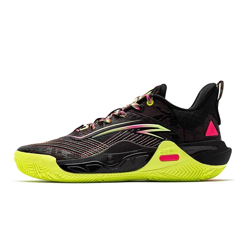 ANTA KAI1 SPEED Men Basketball Shoes Official Store