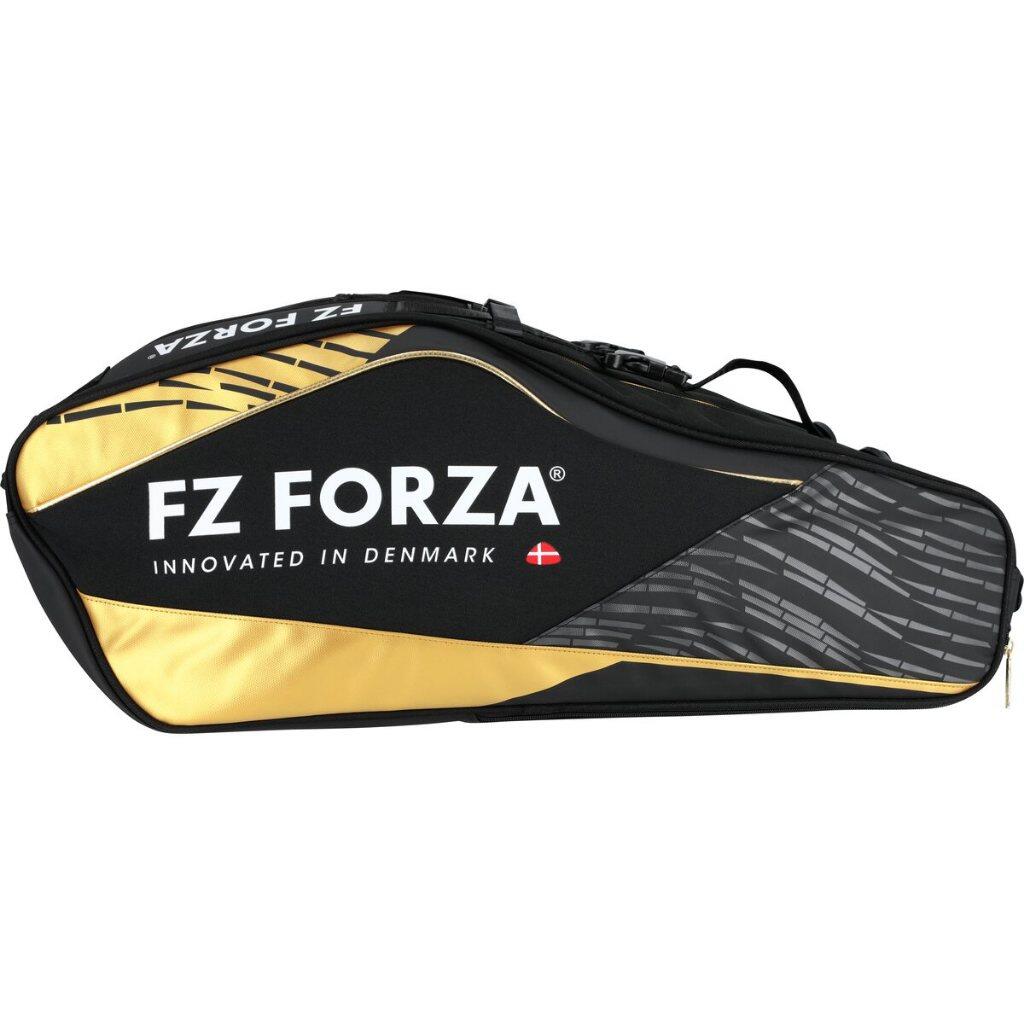 FZ FORZA Badminton Sports Bag, Badminton Racket Bag FZ250046 TOUR