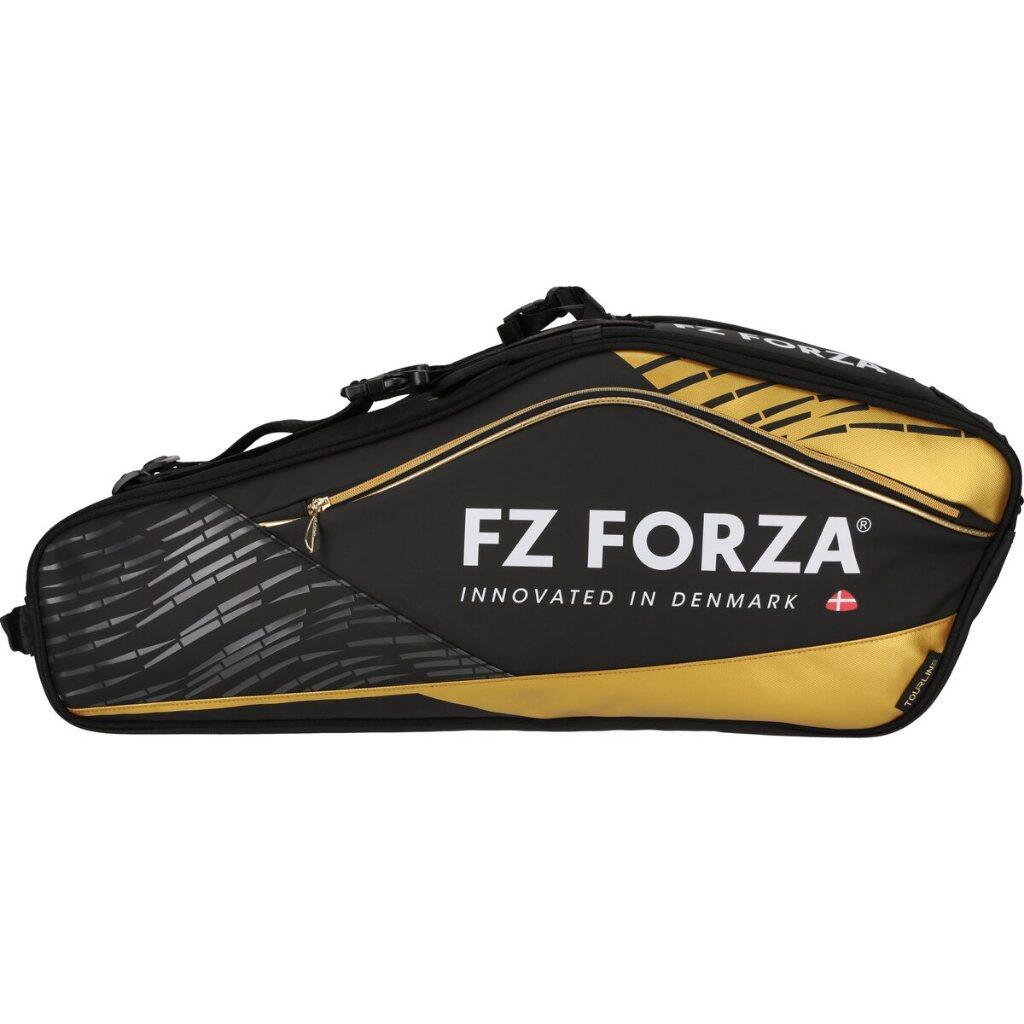 FZ FORZA Badminton Sports Bag, Badminton Racket Bag FZ250048 TOUR