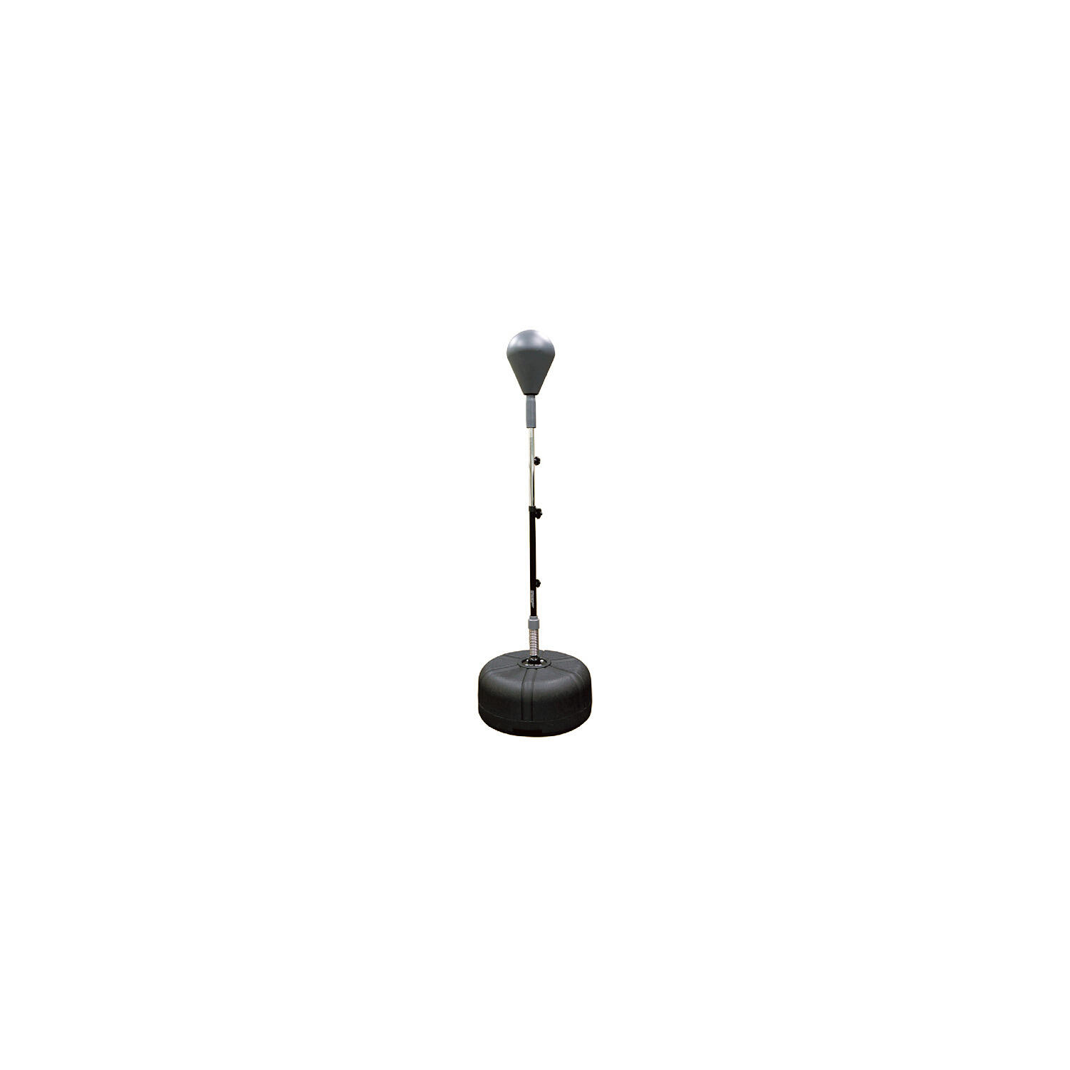 SPORT-THIEME Punchingball Duo Flex Boxen Unisex Grau