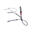 Widerstandstrainer 2.0 Silber Extra stark Functional Training Unisex Silber