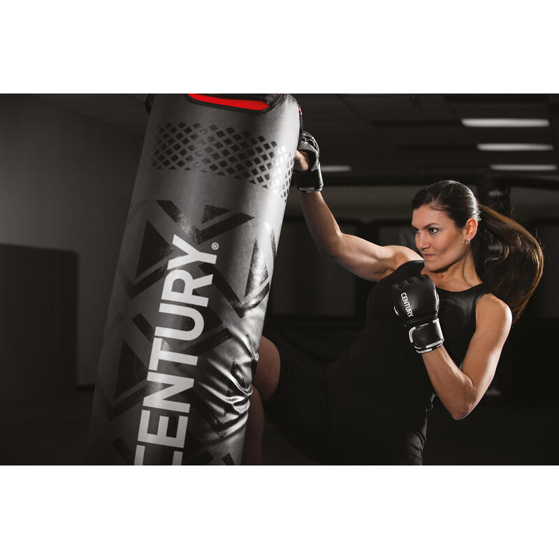 Dummy d'entraînement Grappling Versys VS. 1 MMA adulte noir Century