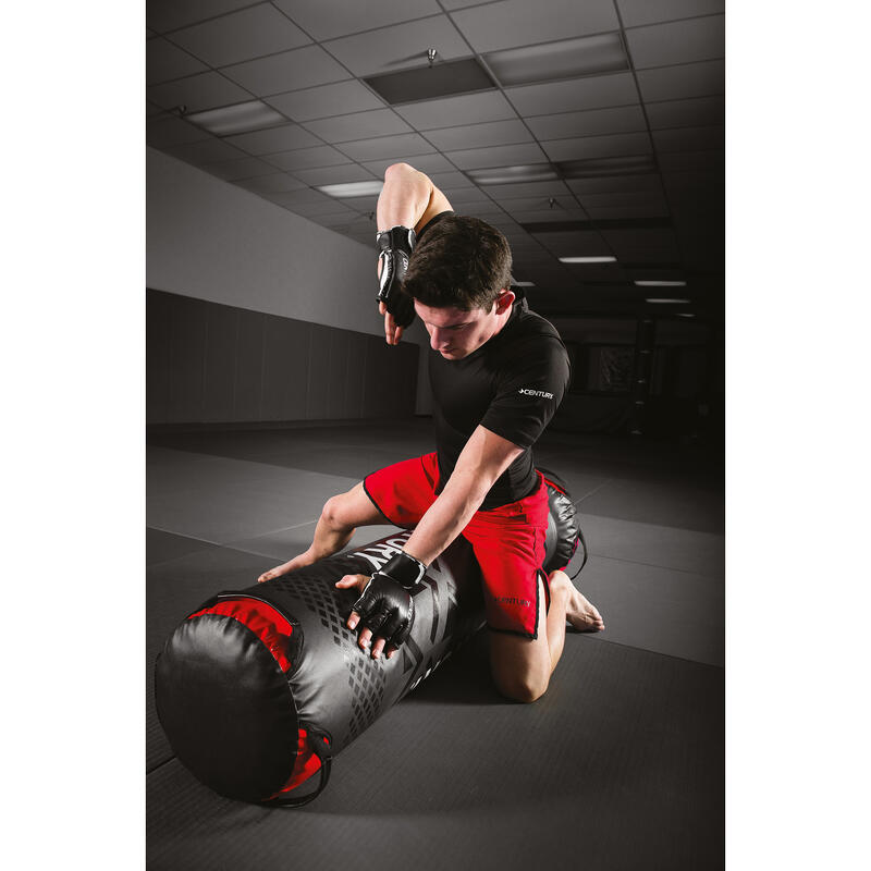 Dummy d'entraînement Grappling Versys VS. 1 MMA adulte noir Century