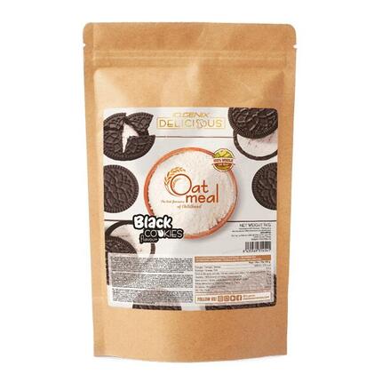 Hafermehl - 1 Kg American Donuts IO.Genix